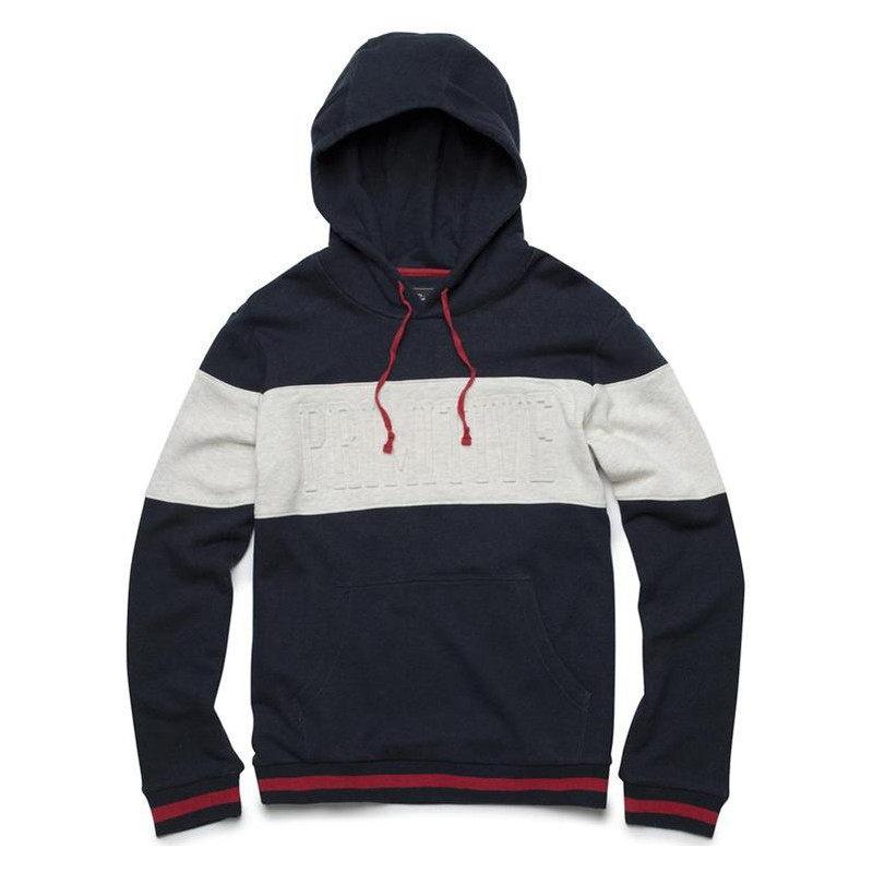 Primitive League Paneled Hoodie