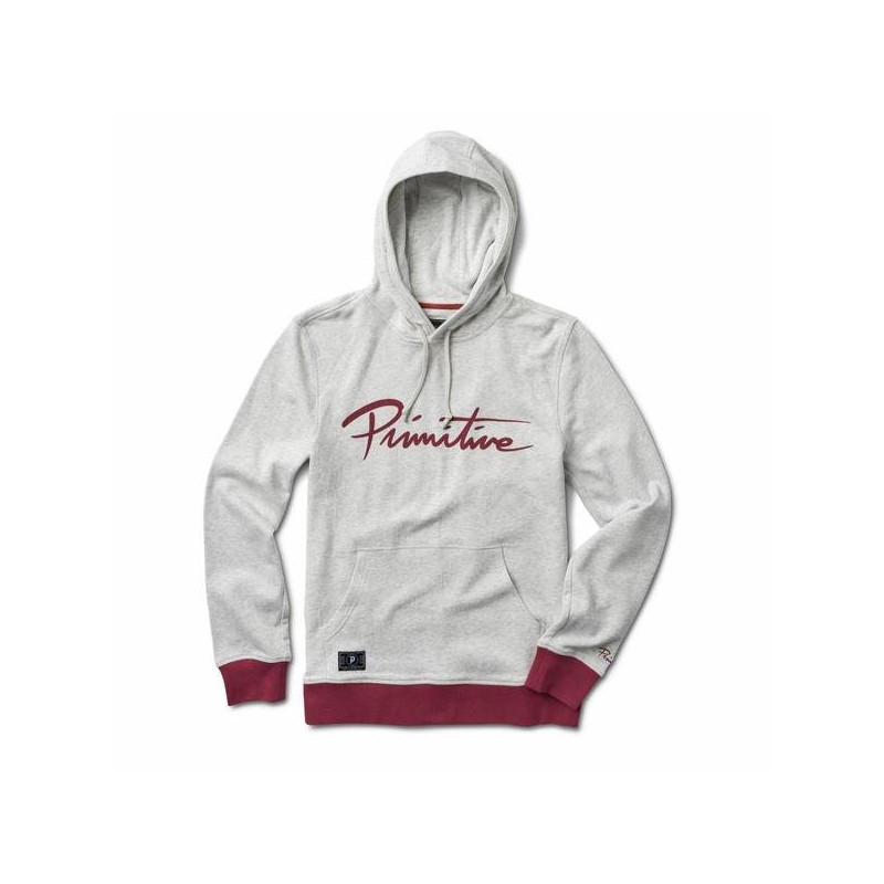 Primitive Nuevo Contrast Hoodie