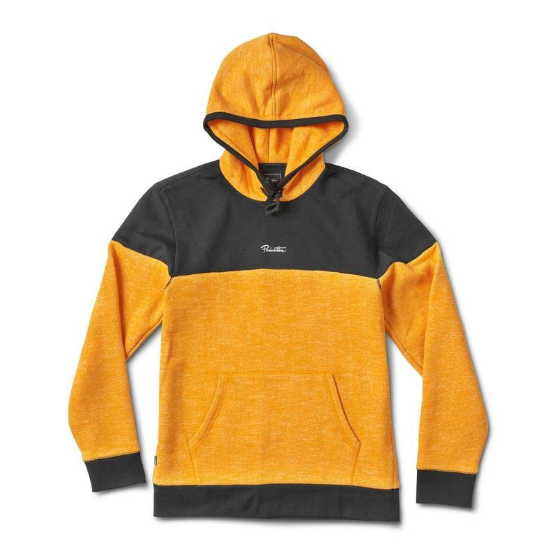 Primitive Pacer Fade Hoodie