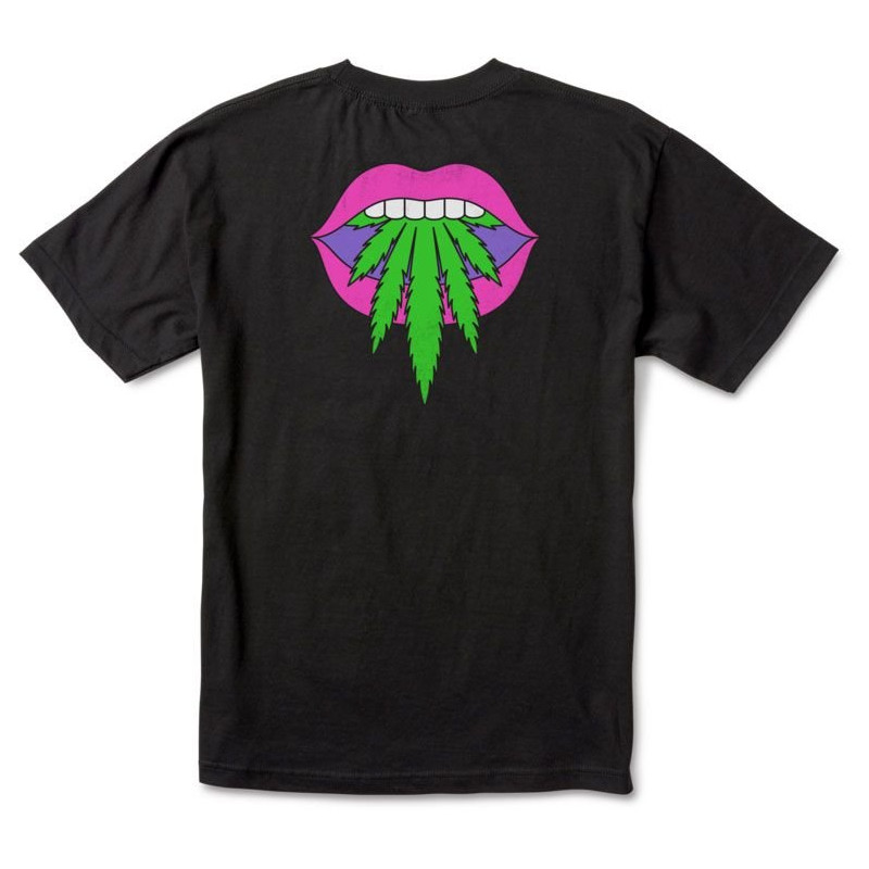 Primitive Taste Buds T-shirt