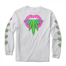 Primitive Taste Buds Longsleeve T-shirt