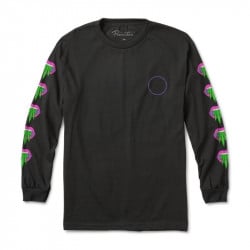 Primitive Taste Buds Longsleeve T-shirt