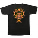 Dogtown Cross Logo T-Shirt