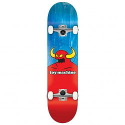 Toy Machine Monster 8.0 Skateboard Complete