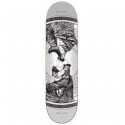 Sovrn Geri & Freki 8.0" Skateboard Deck