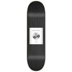 Sovrn Nature Of Wars 8.0" Skateboard Deck