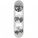 Sovrn Nature Of Wars 8.25" Skateboard Deck