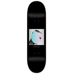 Sovrn Feed 02 8.0" Skateboard Deck