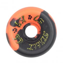 Dogtown K-9 80's Street 57mm 99A Skateboard Roues