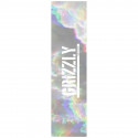 Grizzly Iridescent Stamp 9.0" Sheet  - Skateboard Griptape