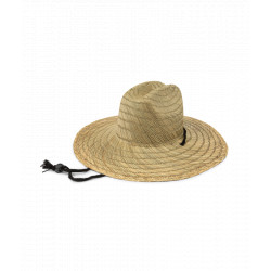 Volcom Quarter Straw Hat