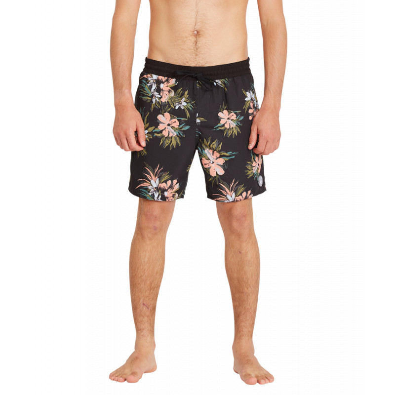 Volcom Earthly Delight Trunk 17" Boardshorts