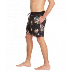 Volcom Earthly Delight Trunk 17" Boardshorts