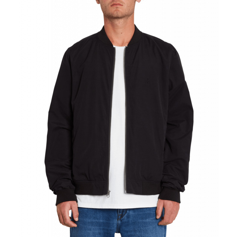 Volcom Burnward Jacket