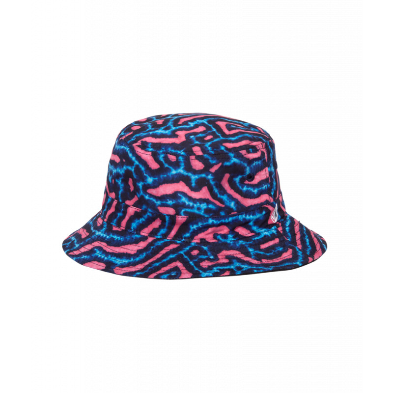 Volcom Coral Morph Bucket Hat