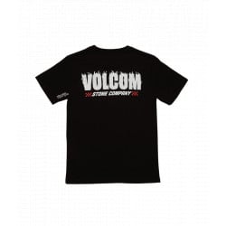 Volcom Company Stone Kids T-Shirt