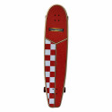 Hamboards Huntington Hop Carving 45" Surfskate Complete