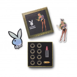 Cortina Kyle Walker Playboy - Skateboard Bearings