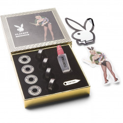 Cortina Kyle Walker Playboy - Skateboard Bearings