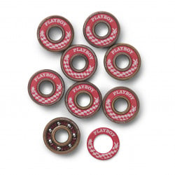 Cortina T Funk Playboy - Skateboard Bearings