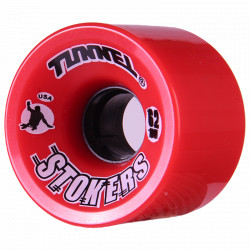 Tunnel Stoker 62mm Ruote