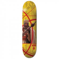 Element x Star Wars Tuskan Raider 7.75" Skateboard Deck