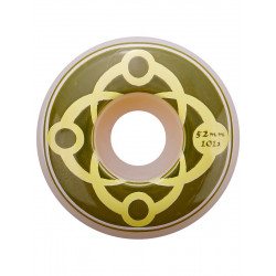 Satori Big Link (Classic) 52mm 101A Skateboard Ruedas