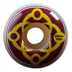 Satori Big Link (Classic) 53mm 101A Skateboard Ruote