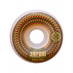 Satori Mandalic (conical) 54mm 101a Skateboard Rollen