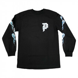 Primitive Dirty P Blaze Longsleeve