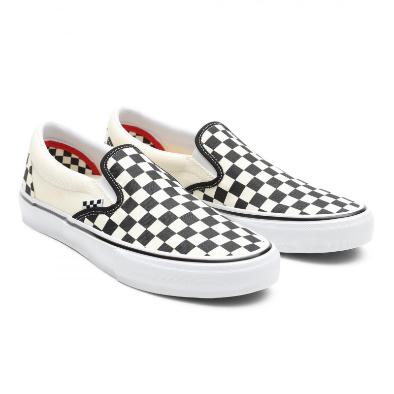 Vans Skate Slip-On Shoes