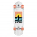 Long Island Summer 33" - Surfskate Complete