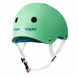 Triple Eight The Certified Sweatsaver Casque