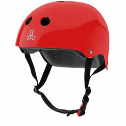 Triple Eight The Certified Sweatsaver Helm