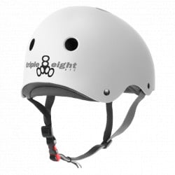 Triple Eight The Certified Sweatsaver Casco