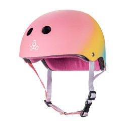 Triple Eight The Certified Sweatsaver Casco