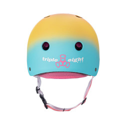 Triple Eight The Certified Sweatsaver Casco