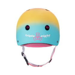 Triple Eight The Certified Sweatsaver Helm