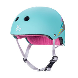 Triple Eight The Certified Sweatsaver Casque