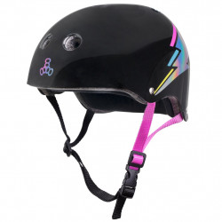 Triple Eight The Certified Sweatsaver Casque