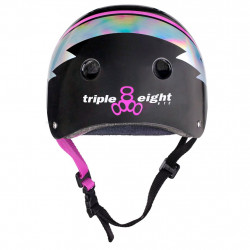 Triple Eight The Certified Sweatsaver Casque