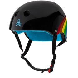 Triple Eight The Certified Sweatsaver Helm