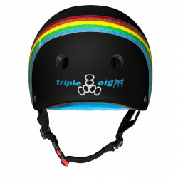 Triple Eight The Certified Sweatsaver Casque