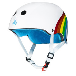 Triple Eight The Certified Sweatsaver Casco