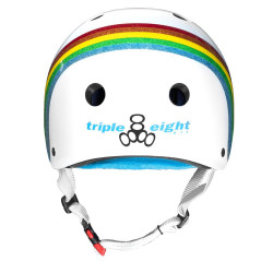 Triple Eight The Certified Sweatsaver Casco