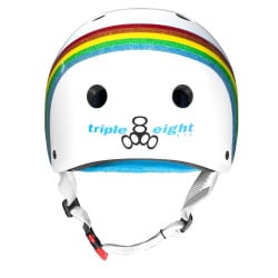 Triple Eight The Certified Sweatsaver Casque