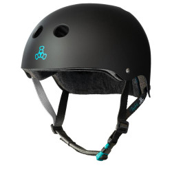 Triple Eight The Certified Sweatsaver Casque