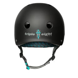 Triple Eight The Certified Sweatsaver Helm