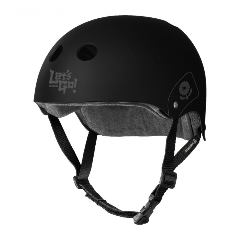 Triple Eight The Certified Sweatsaver Helm