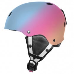 Triple Eight Standard Nieve Casco With Halo Liner